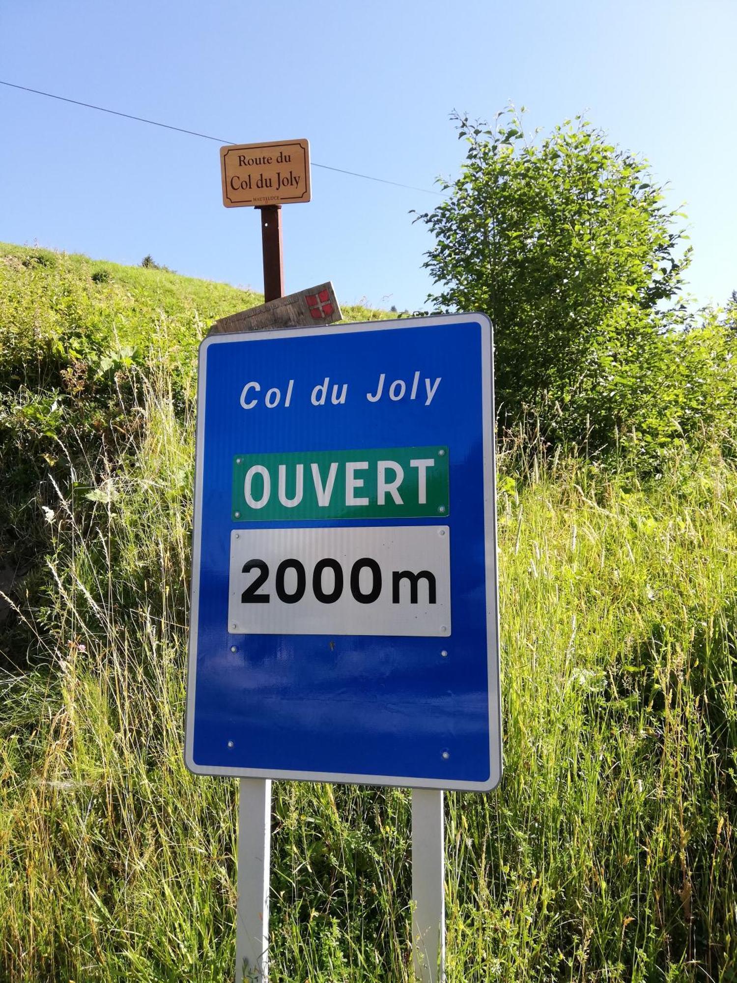 Chambres Et Tables D'Hotes Le Choton A Nono - Col Du Joly Beaufortain Hauteluce Exterior photo
